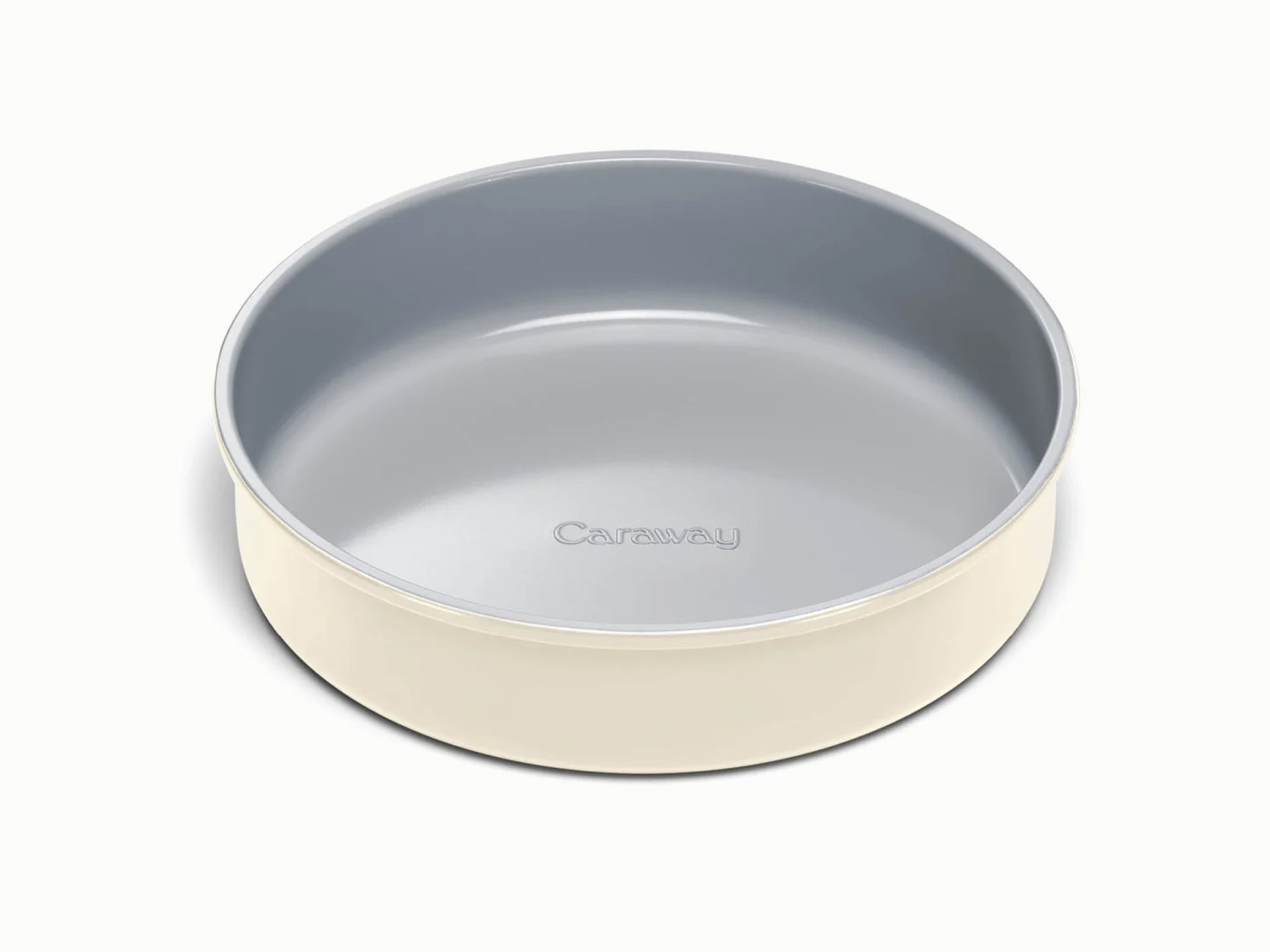 Circle Pan