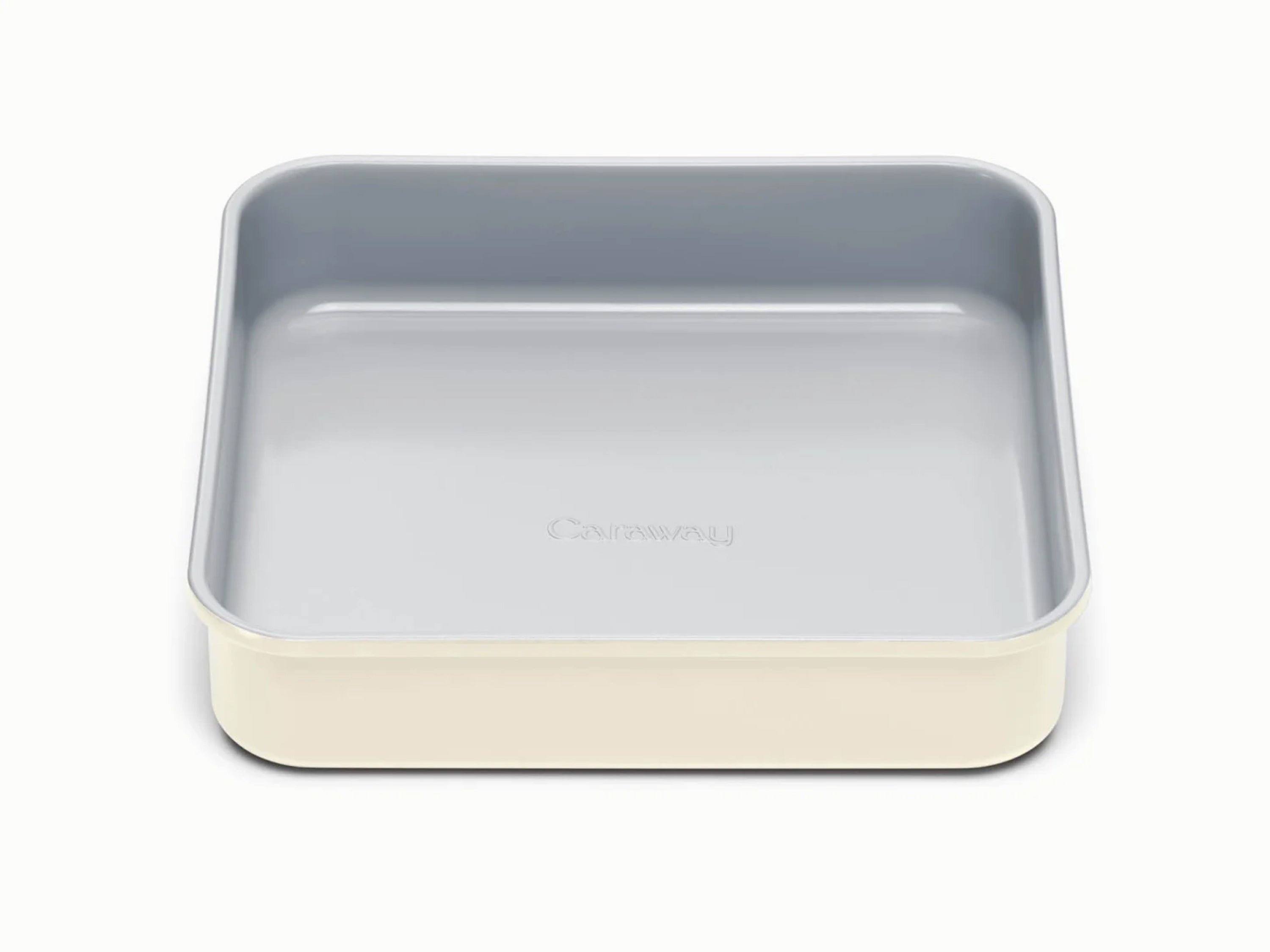 Square Pan